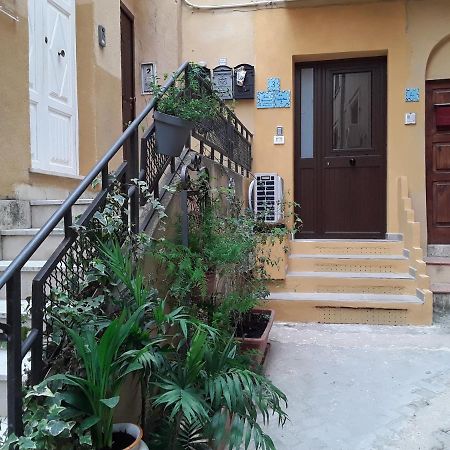 Da Matilda 2 Apartment Agrigento Exterior photo